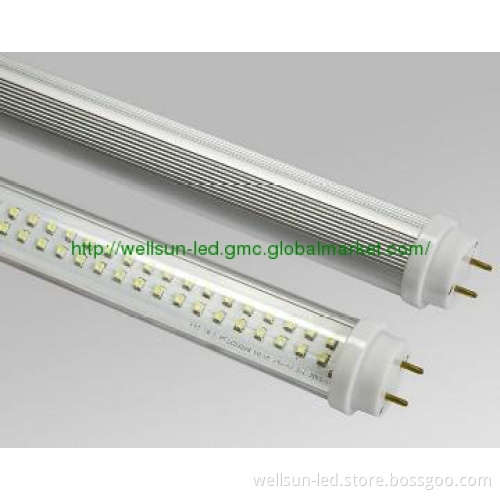 18W T8 LED Tube Light Fluorescent Tubes